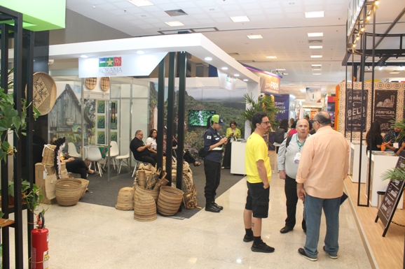 53ª Abav Expo Internacional de Turismo