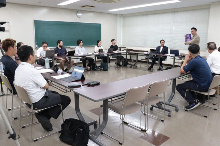津山おもてなしプロジェクト2026