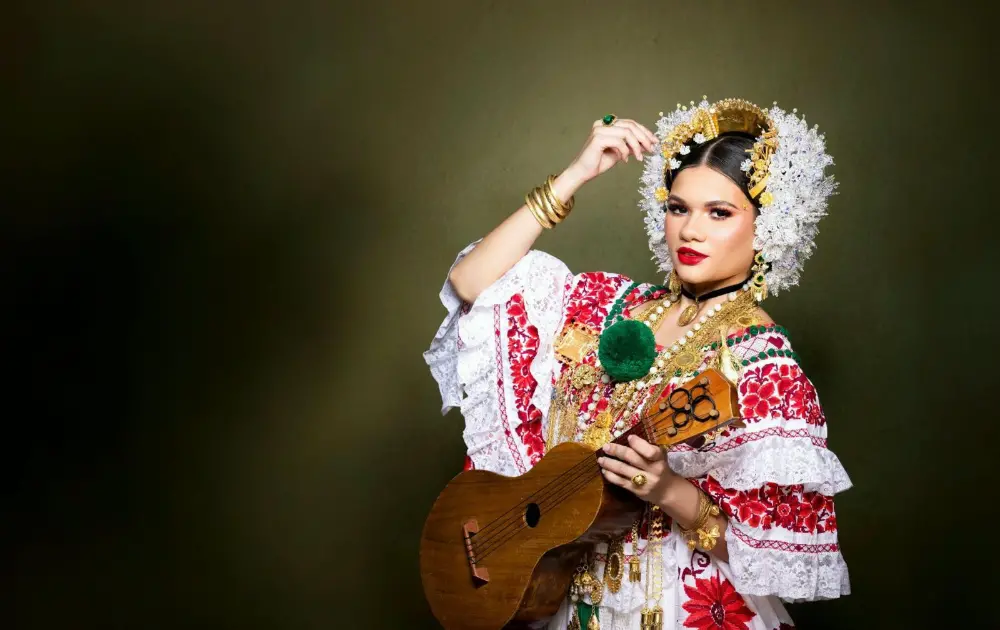 Festival Nacional de la Mejorana
