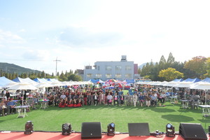 제4회 덕산면 난리부르스 축제