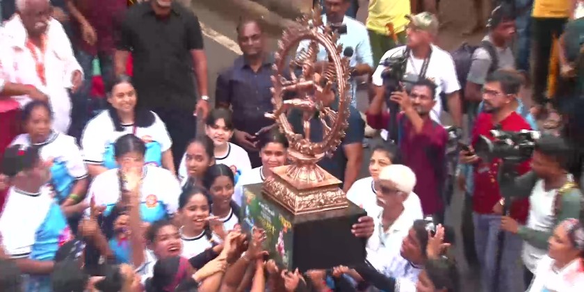 DahiHandi