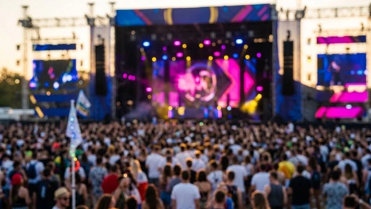 Eskişehir Caz Festivali