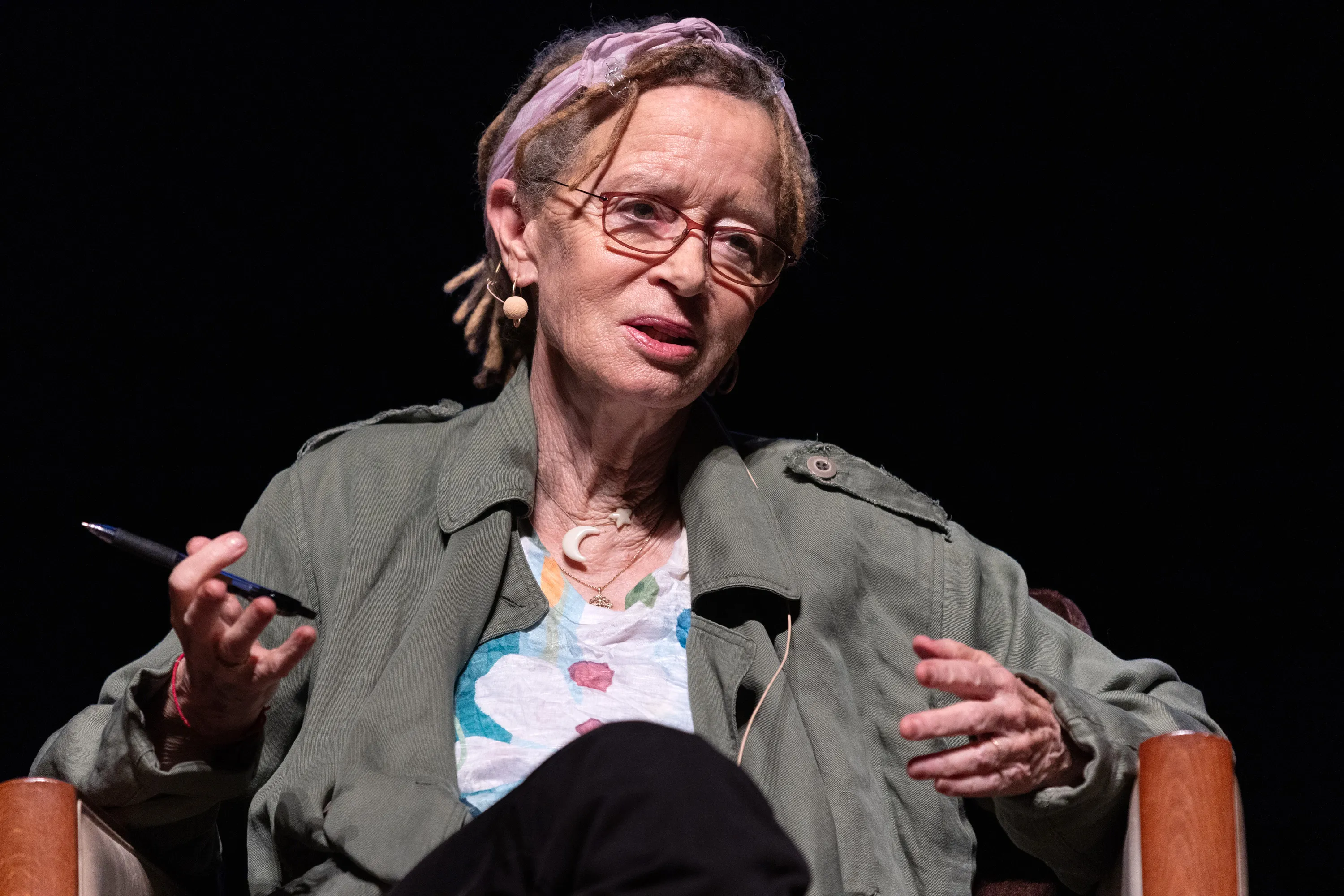 Women in Conversation
