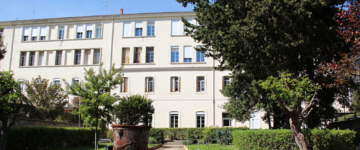 Mémoire de l’école à la Faculté d’Éducation de Montpellier pour les Journées du patrimoine