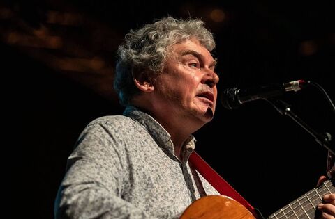 Trad ar an mBéal festival