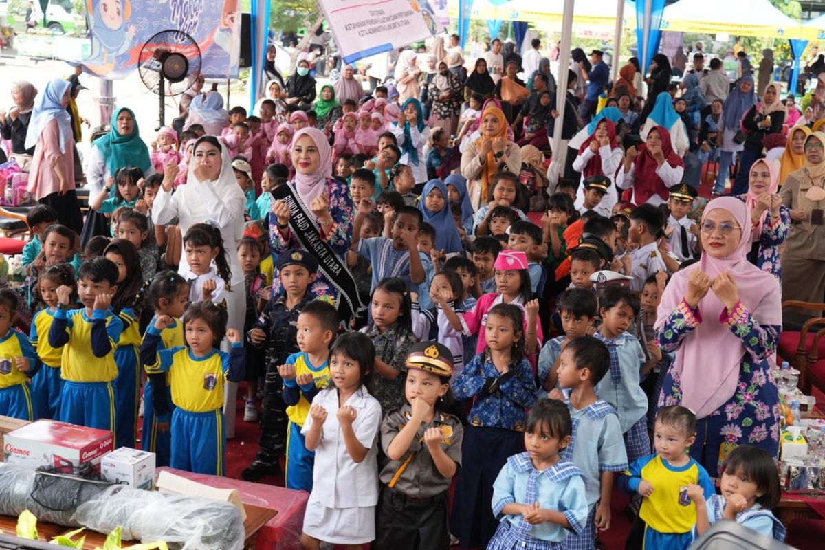 September Festival Sehat 2026