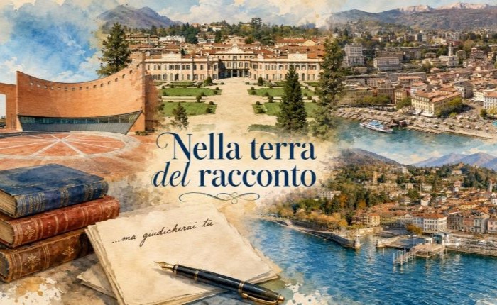 Festival del Racconto 2026