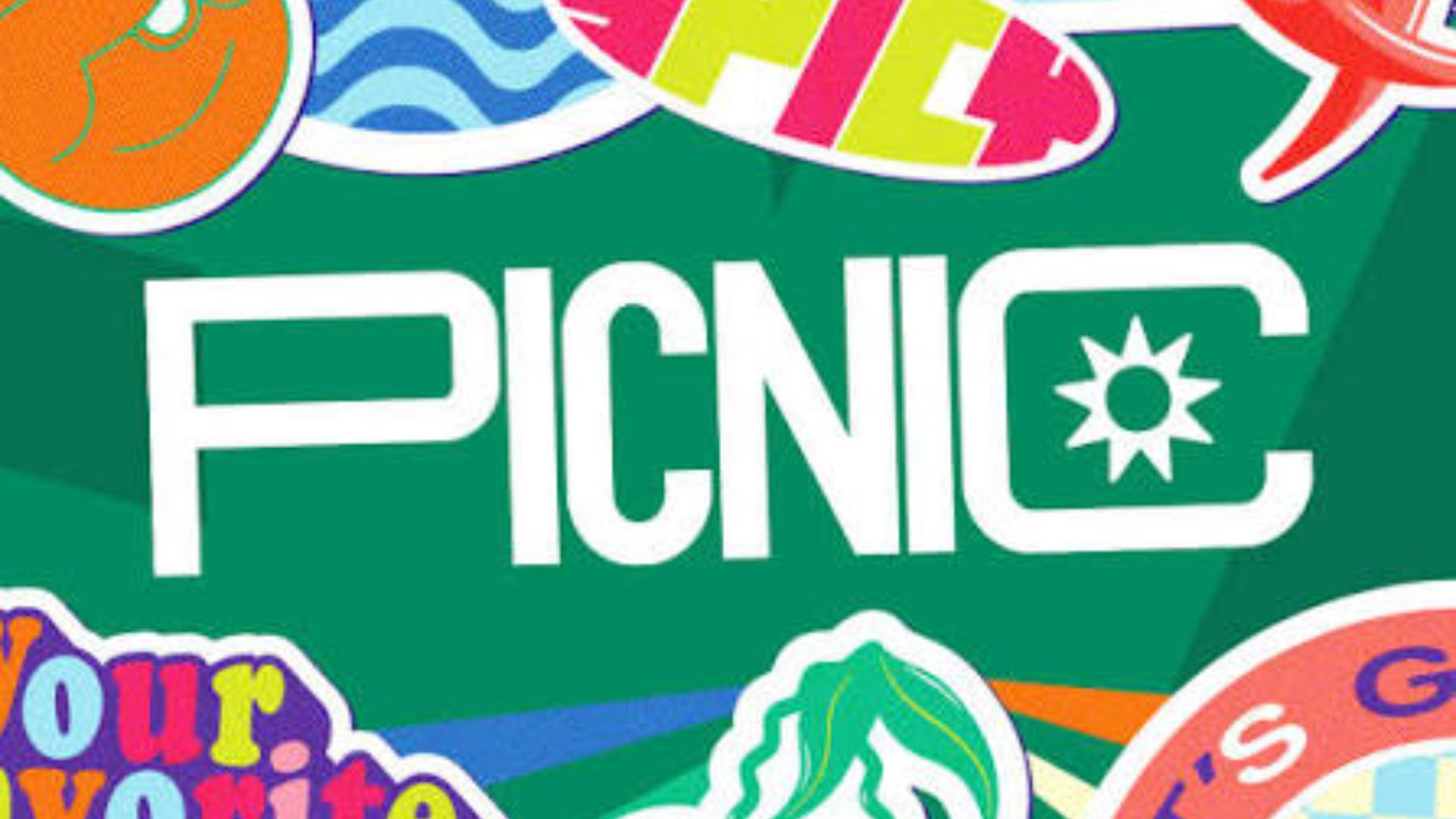 PICNIC autumn edition