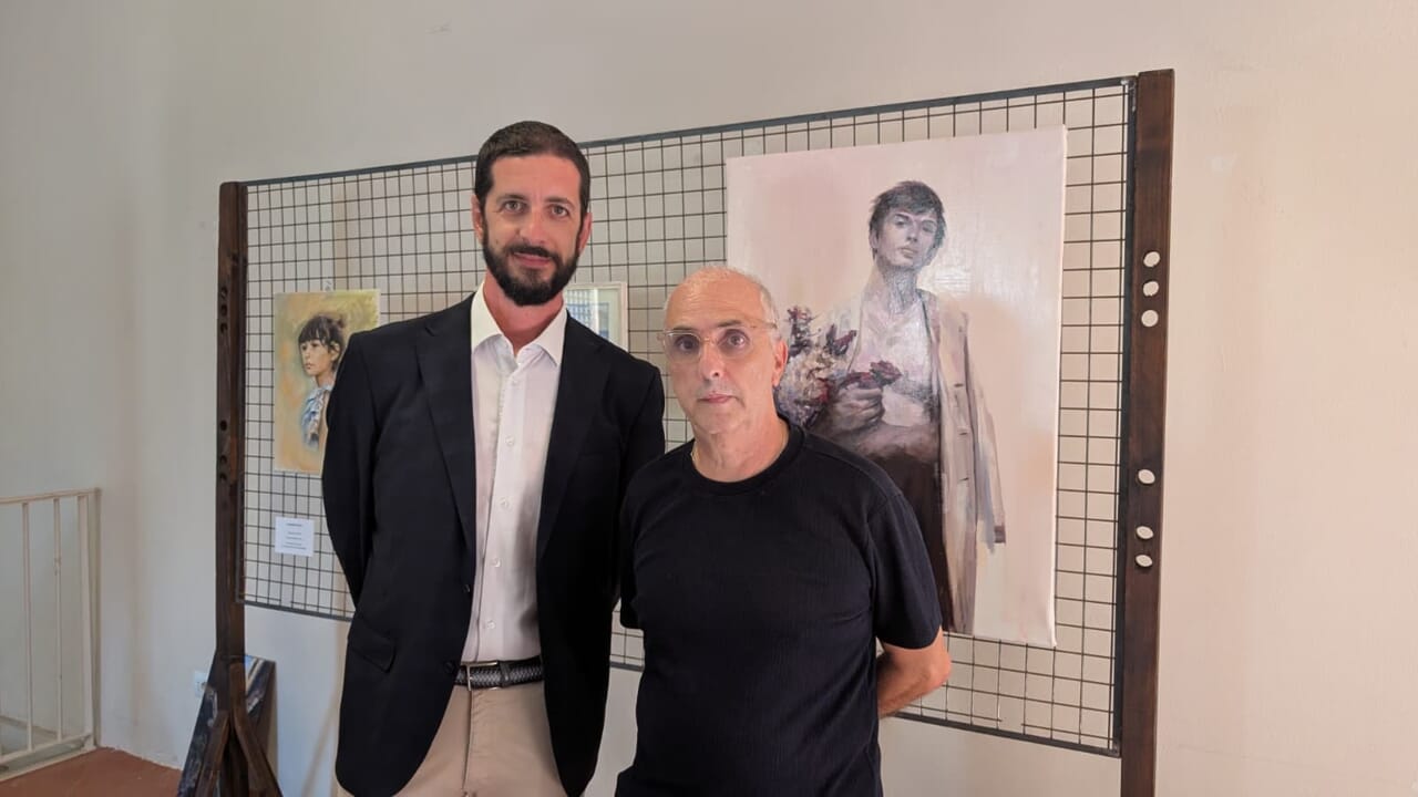 Alla prima - La pittura dell’istante