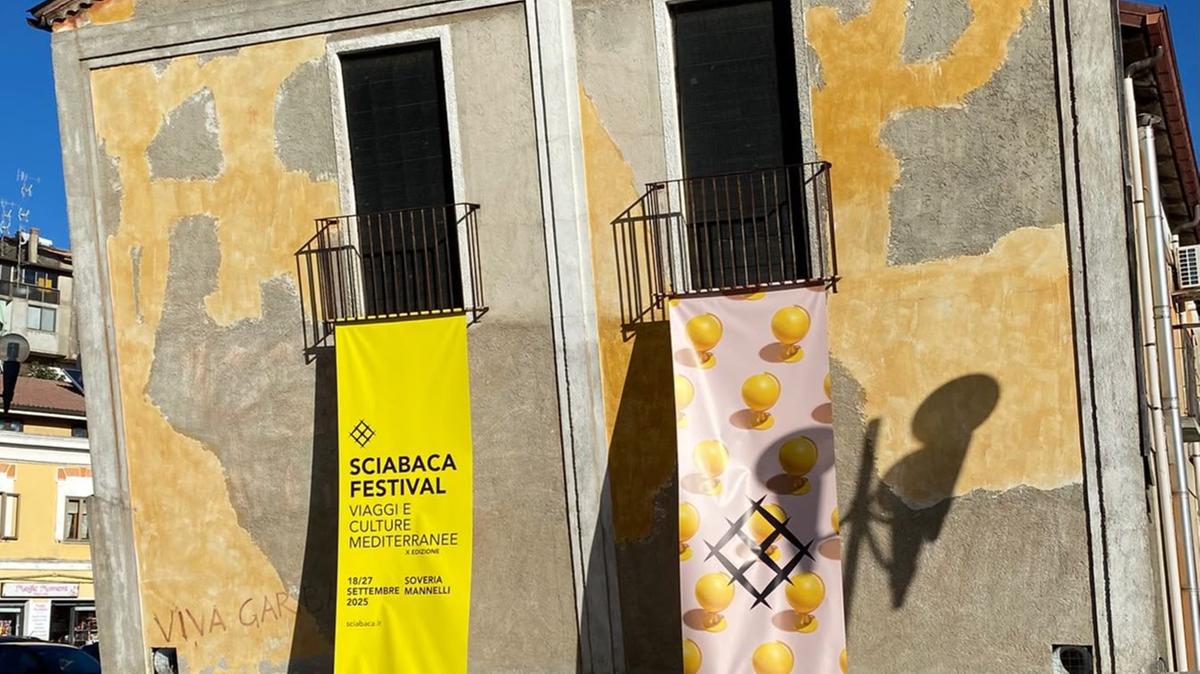 Sciabaca Festival 2026