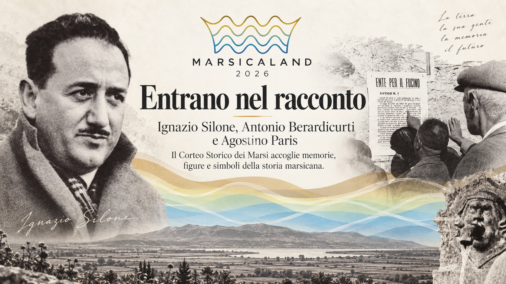 Festival diffuso dell’agroalimentare