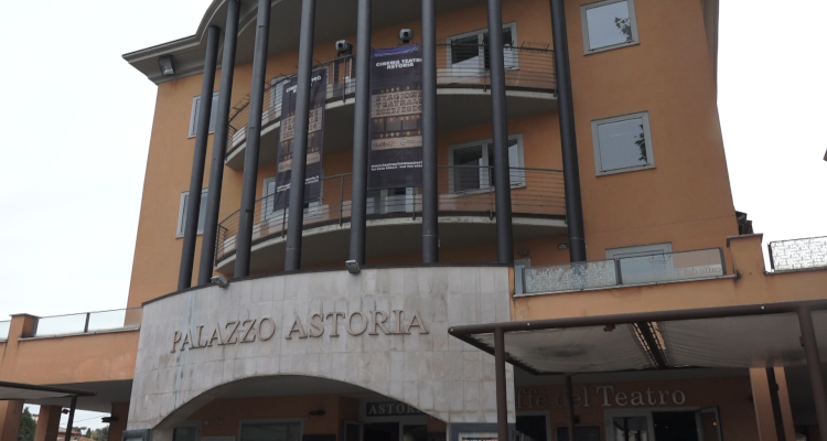 Poesia Festival