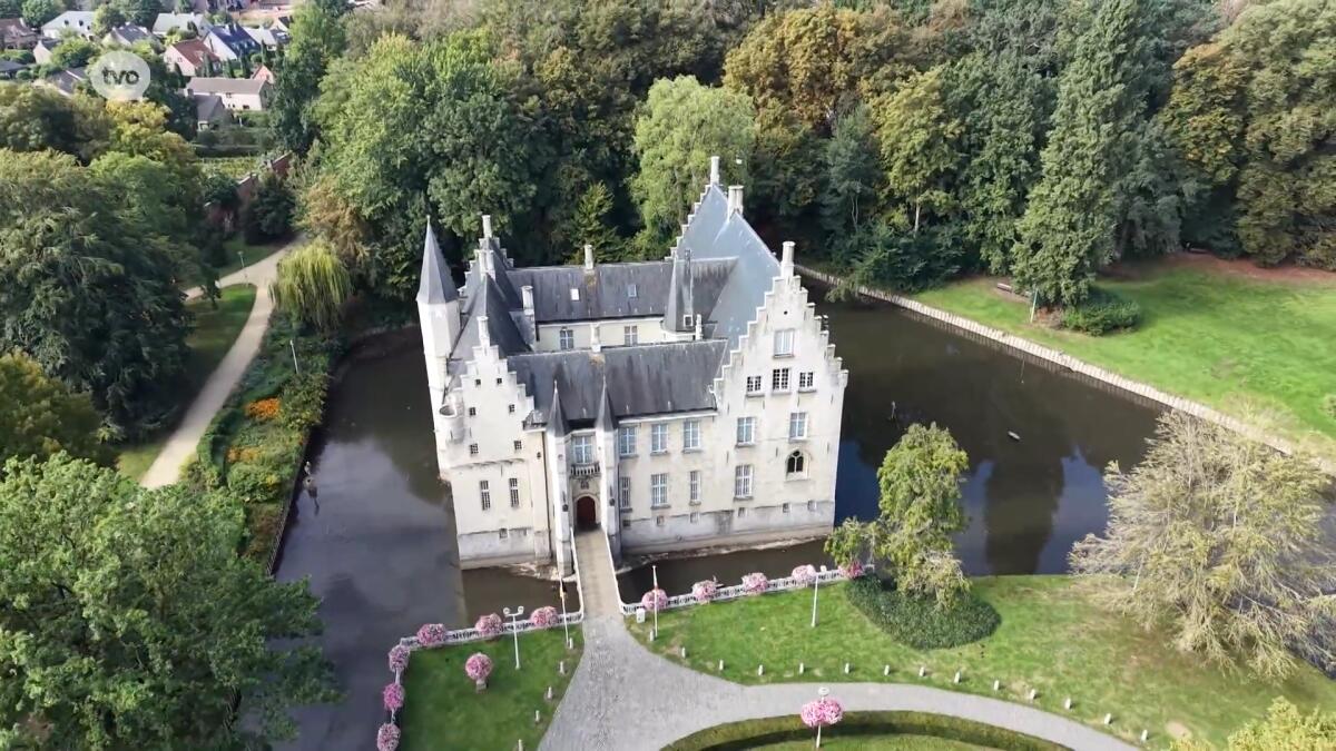 Briefgeheimen op zolder