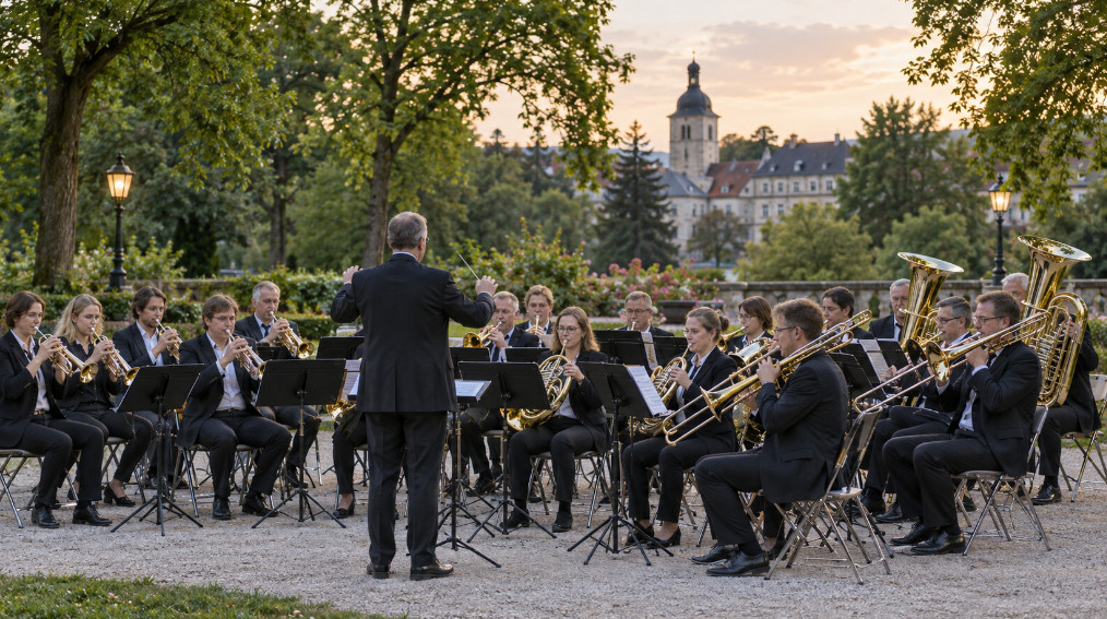 Međunarodni festival limene glazbe FLIG 2026