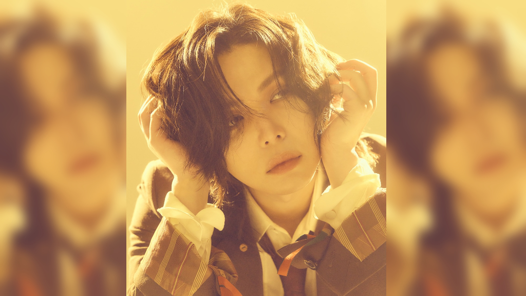 SHUTA. CONVENTION LIVE I.N.C-