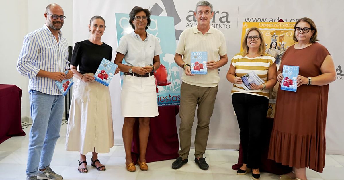 Feria y Fiestas de Adra