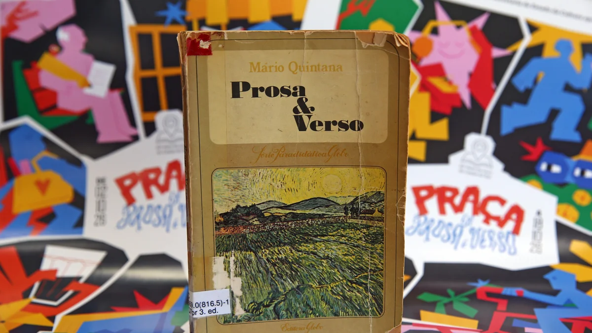42ª Feira do Livro de Caxias do Sul