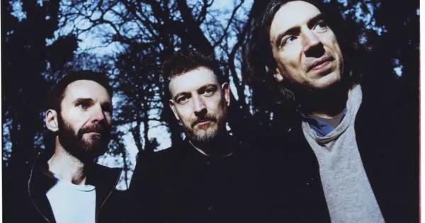 Snow Patrol Acoustic Shows