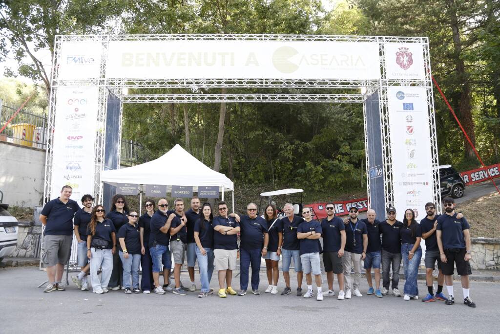 Casearia – Fiera Nazionale dei Formaggi Italiani