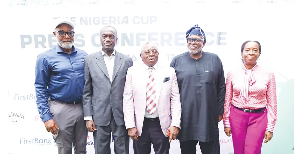 Nigeria Cup
