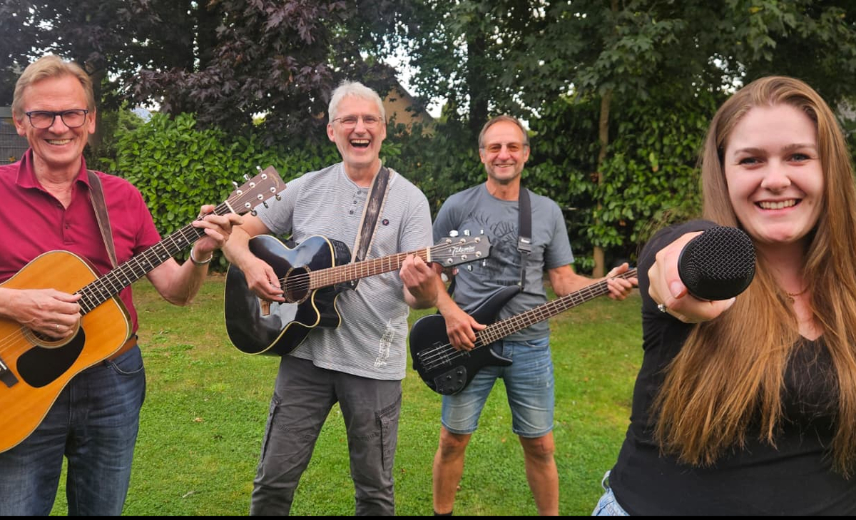 Konzert für die Deutsche Einheit
