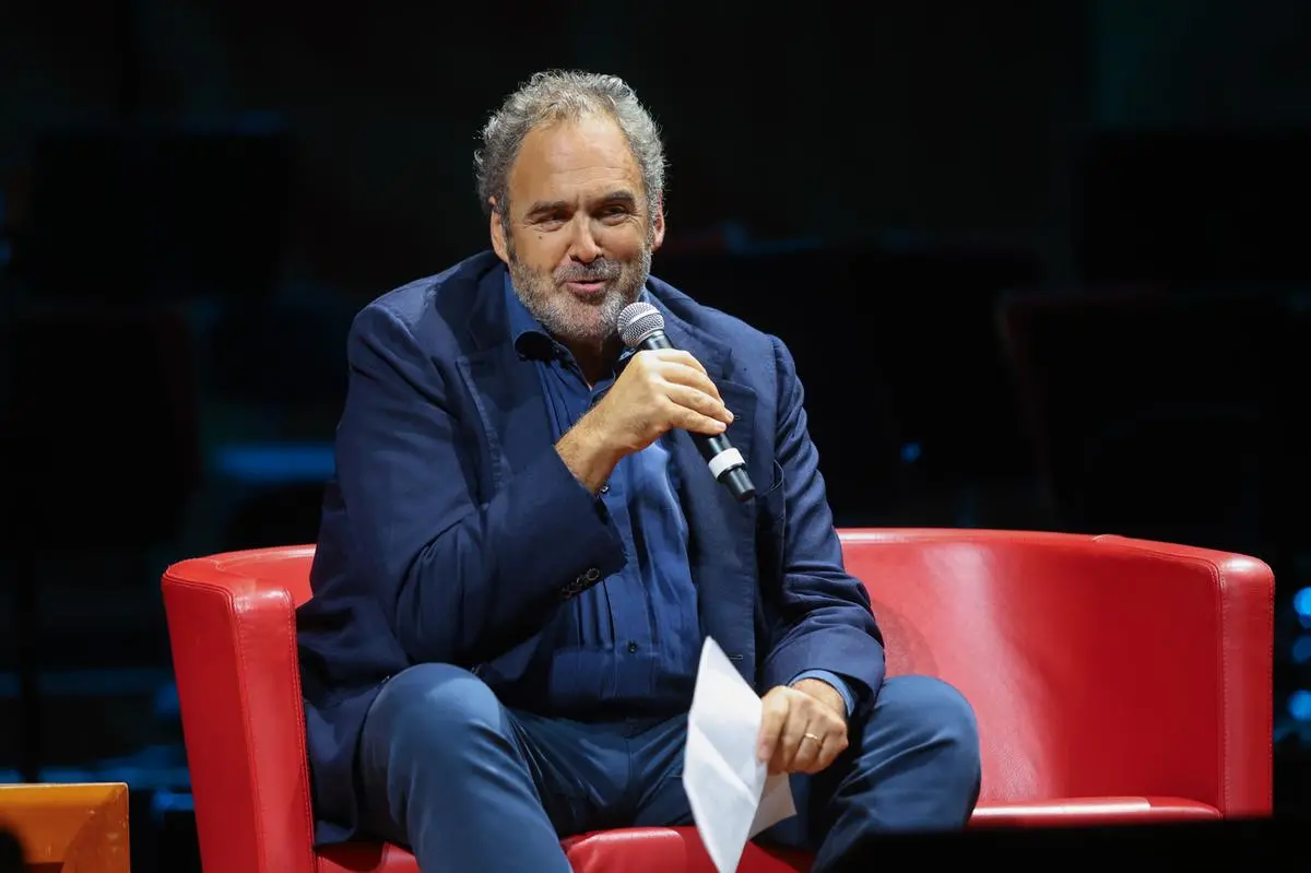 Festa del Cinema di Roma