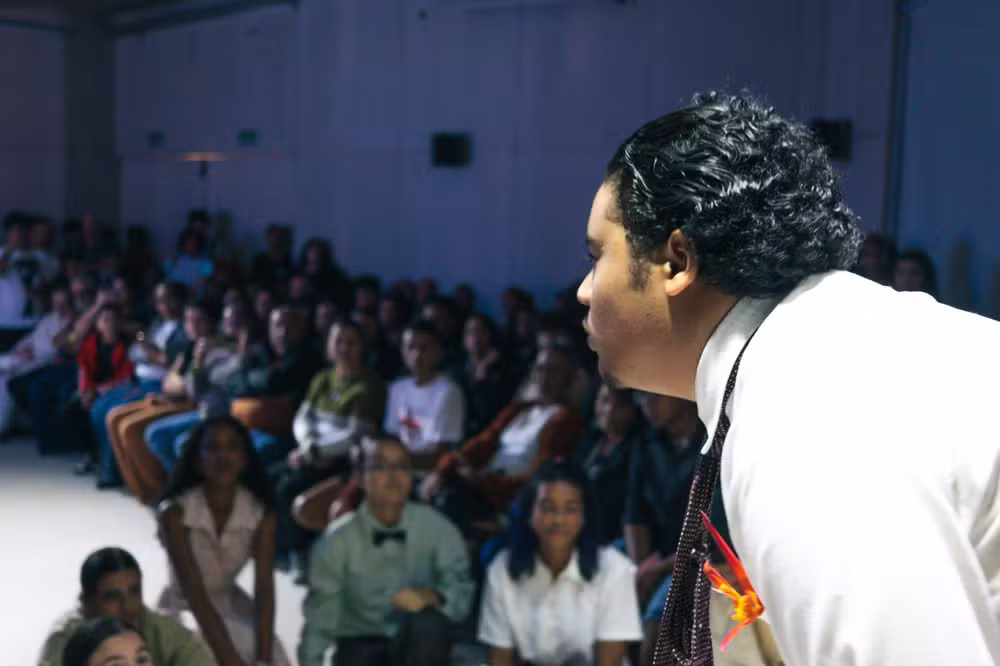 Feira Literária do Oeste do Rio (FLOR)