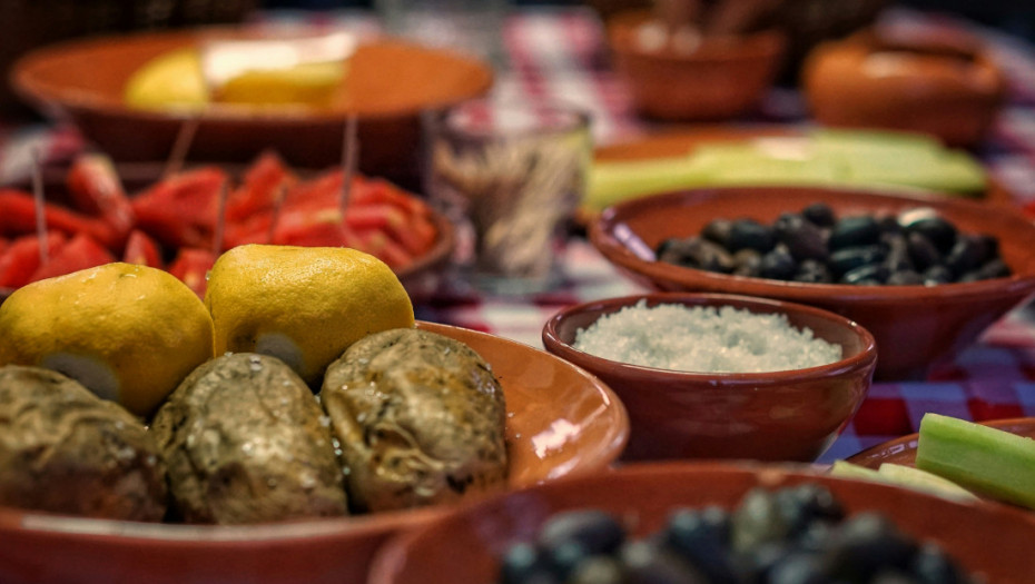 Balkan Food Festival