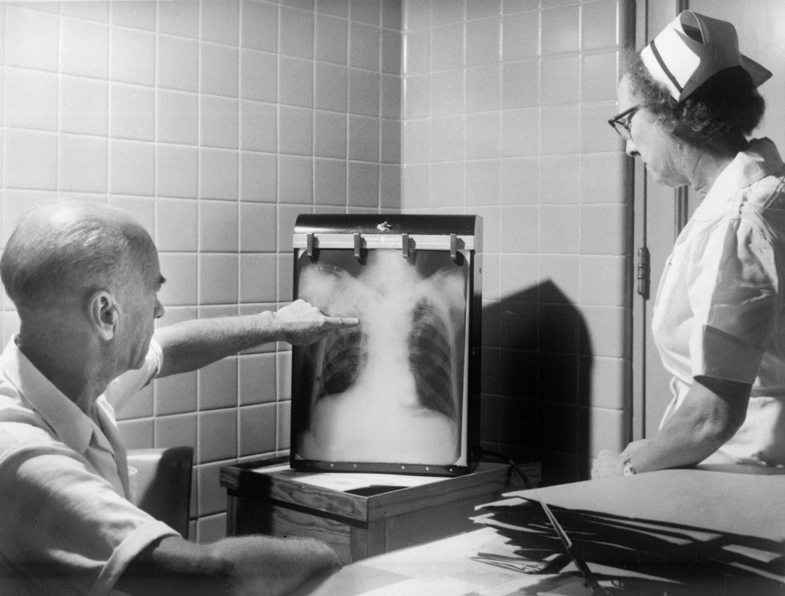 Journées du Patrimoine 2026 au musée de la Radiologie et de l'imagerie médicale