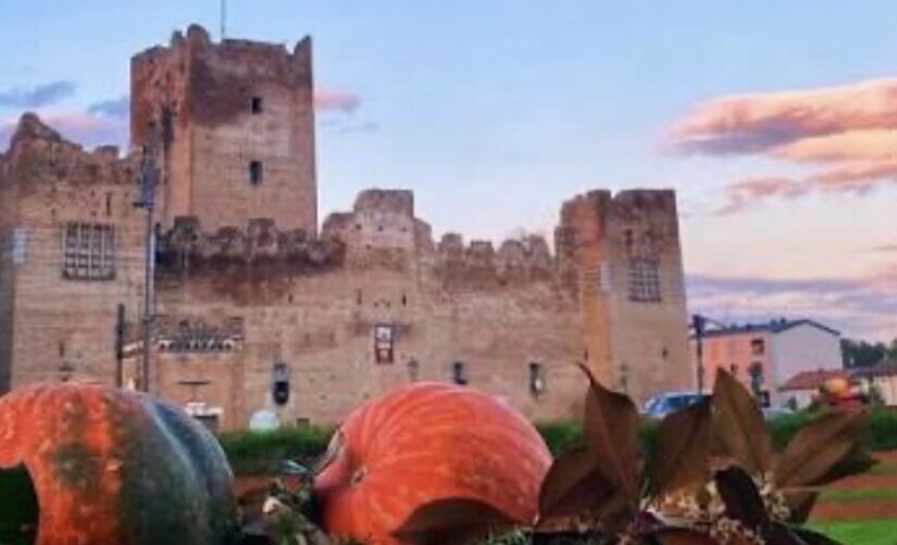 Fiera della Zucca