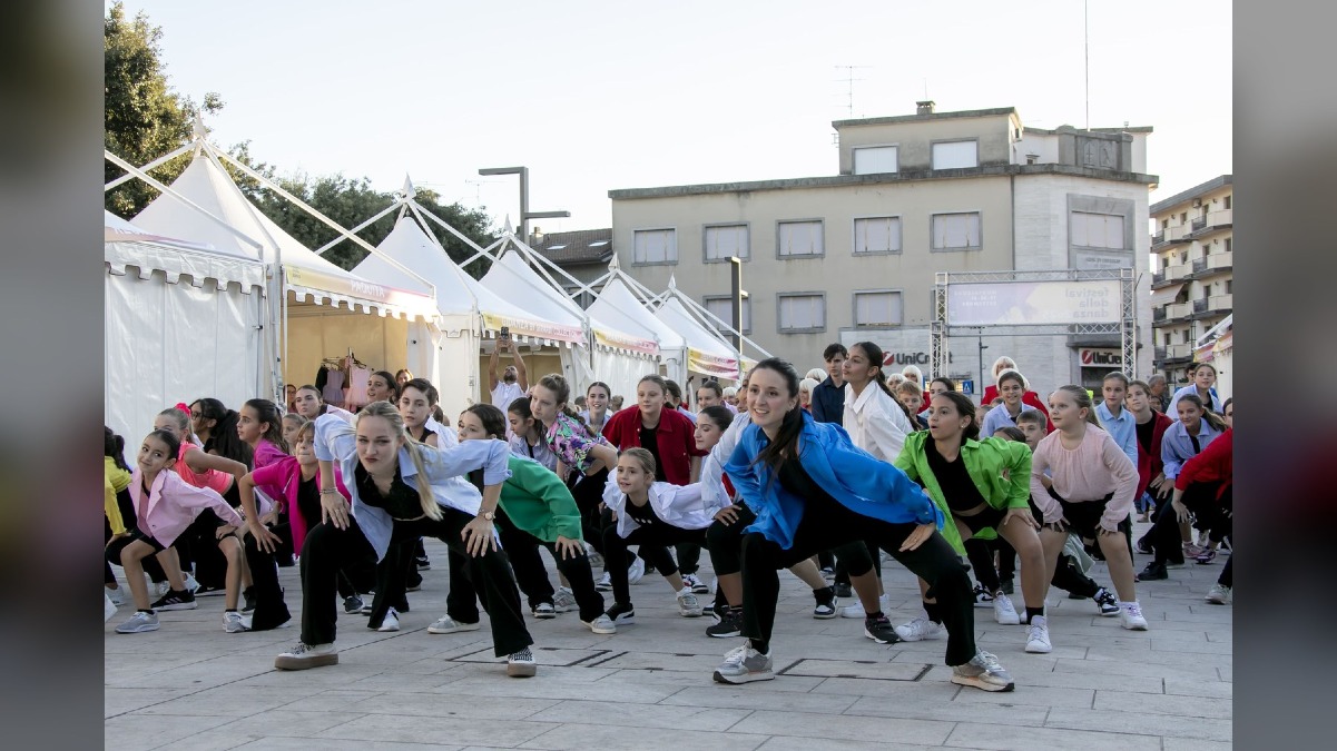 Festival della Danza