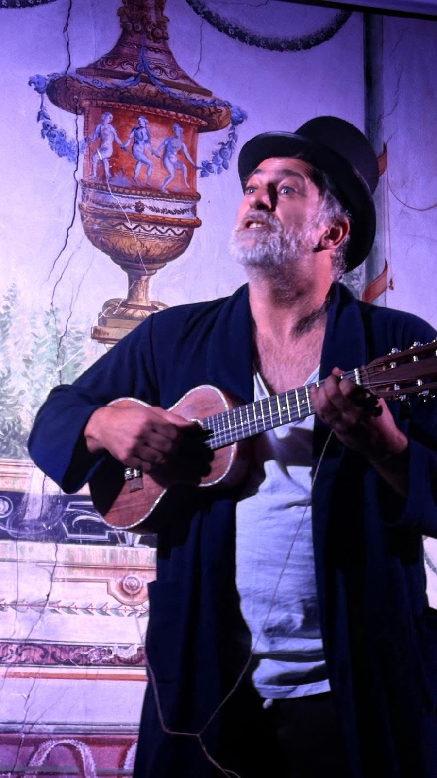 Lazzaro Festival
