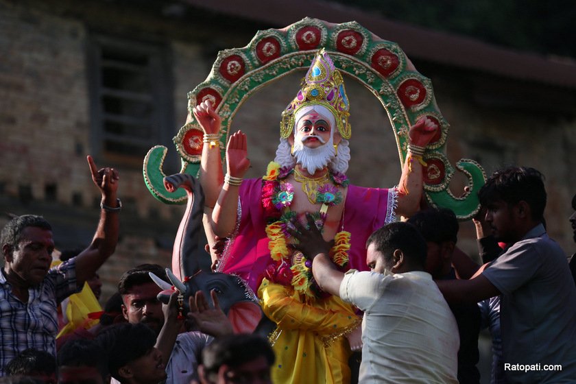 Vishwakarma Puja