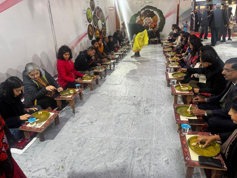 Himachal Culinary and Tourism Festival-2026
