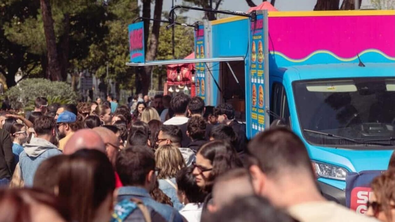 Festival Senza Glutine