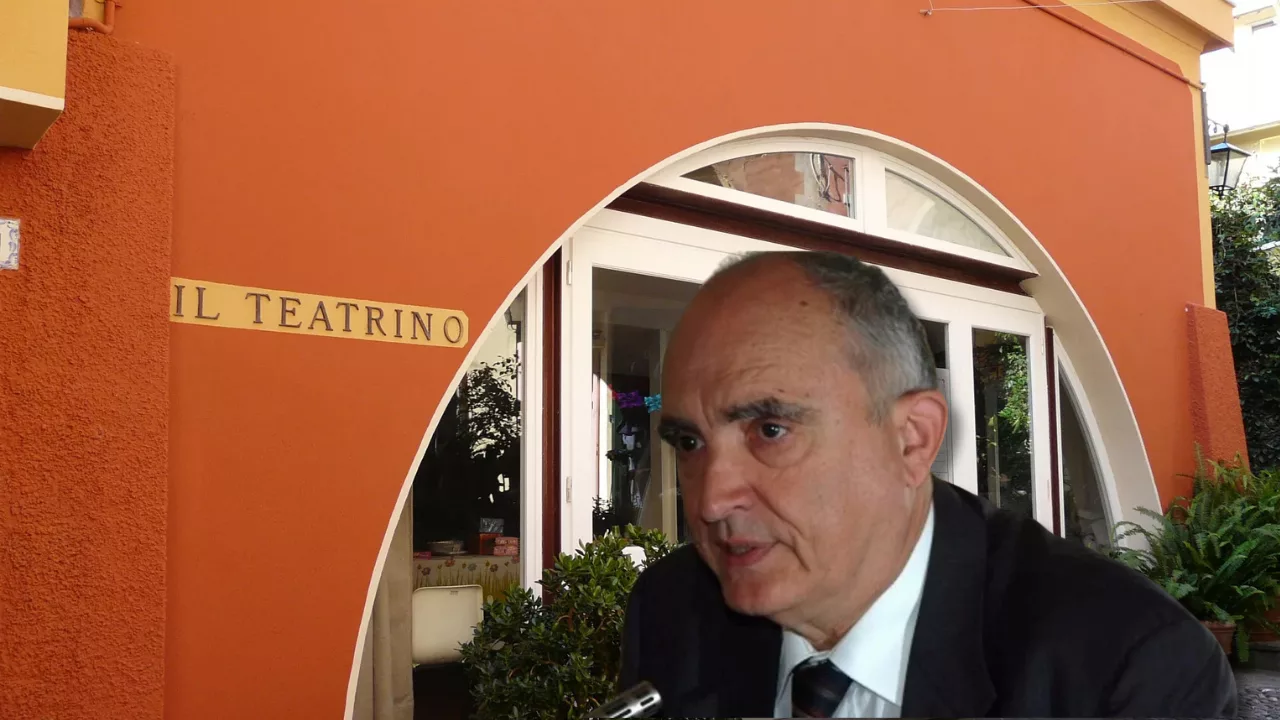 Festival della Politica