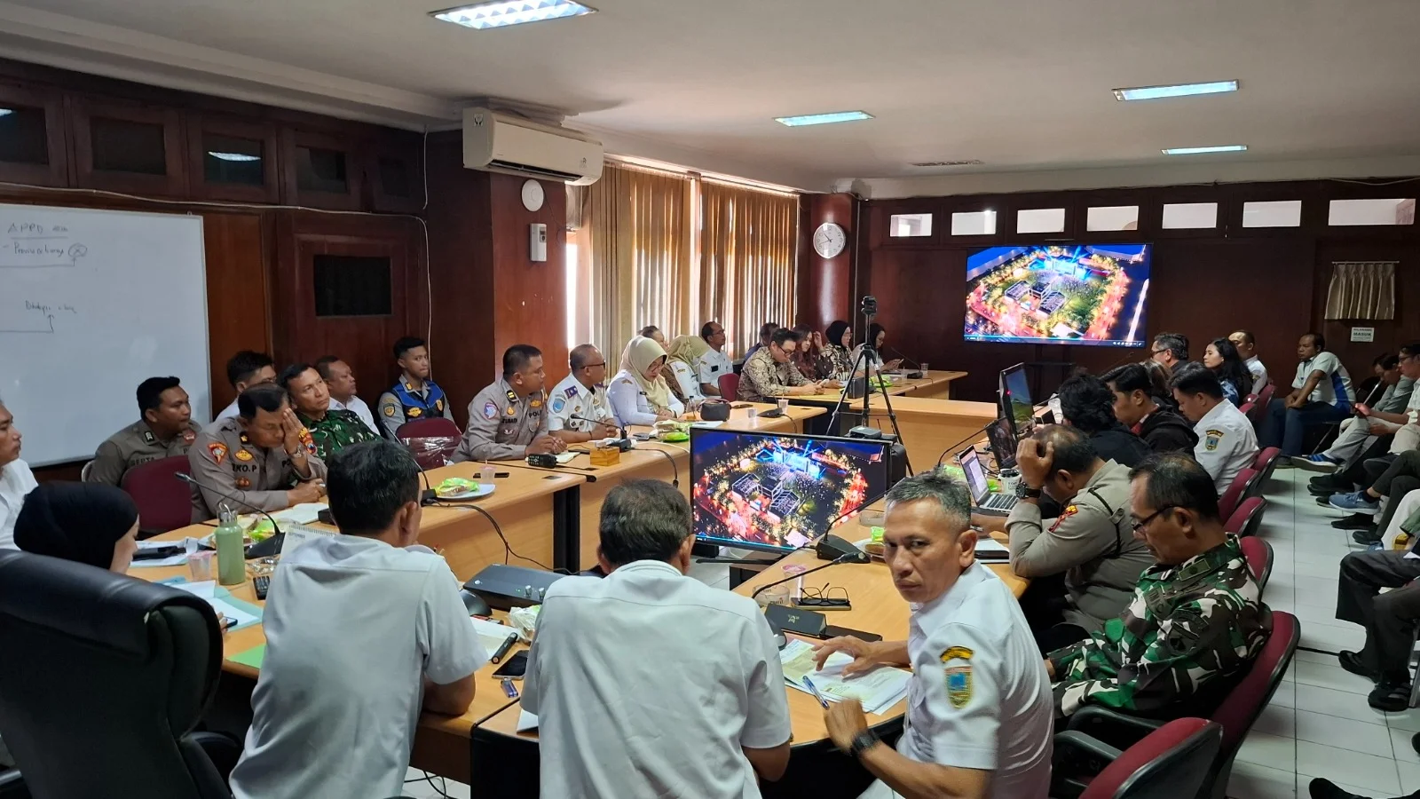 Perayaan Hari Jadi Kabupaten Kudus ke-477