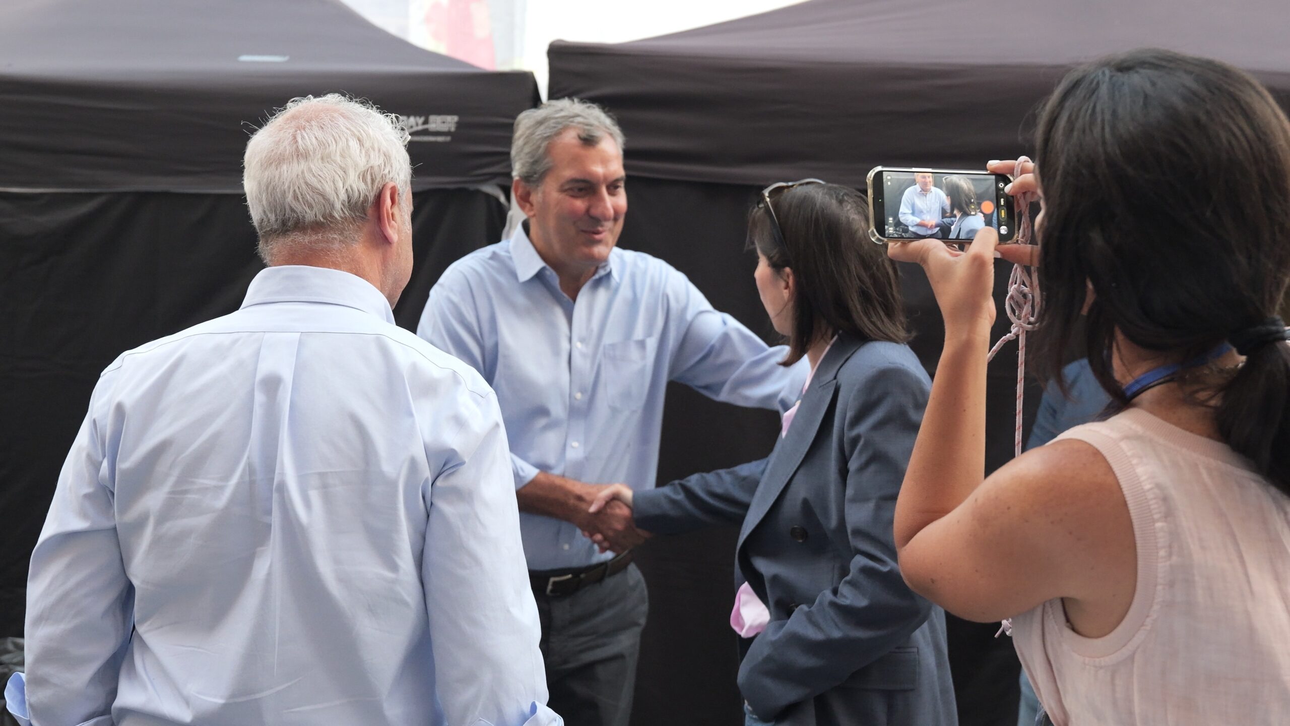 Festival di Open 2026