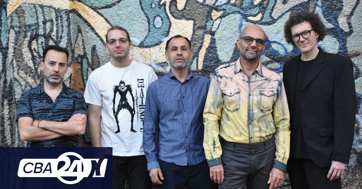 Festival Eco Jazz Chavascate