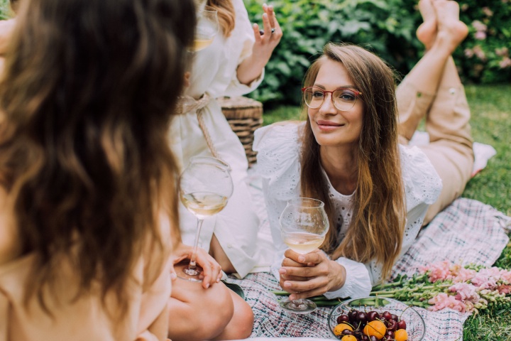 European Wine Festival