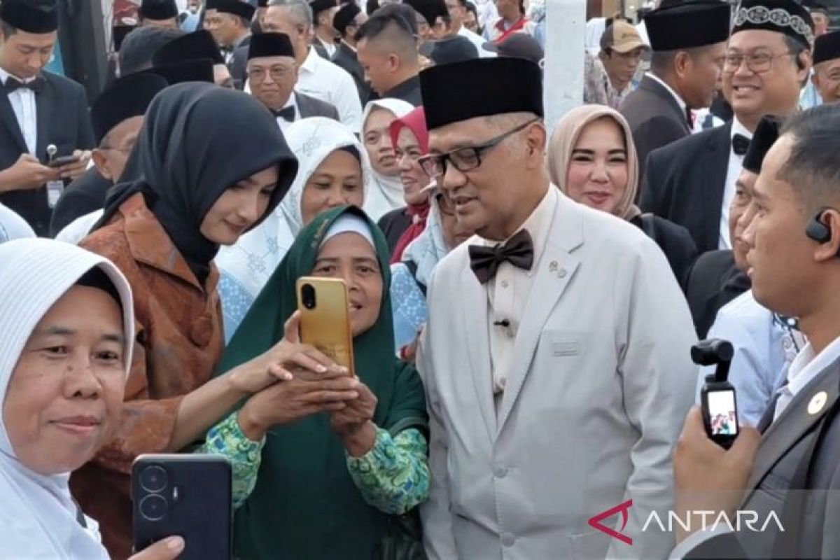 Expo 2026 UMKM & Ekosistem Haji dan Umrah