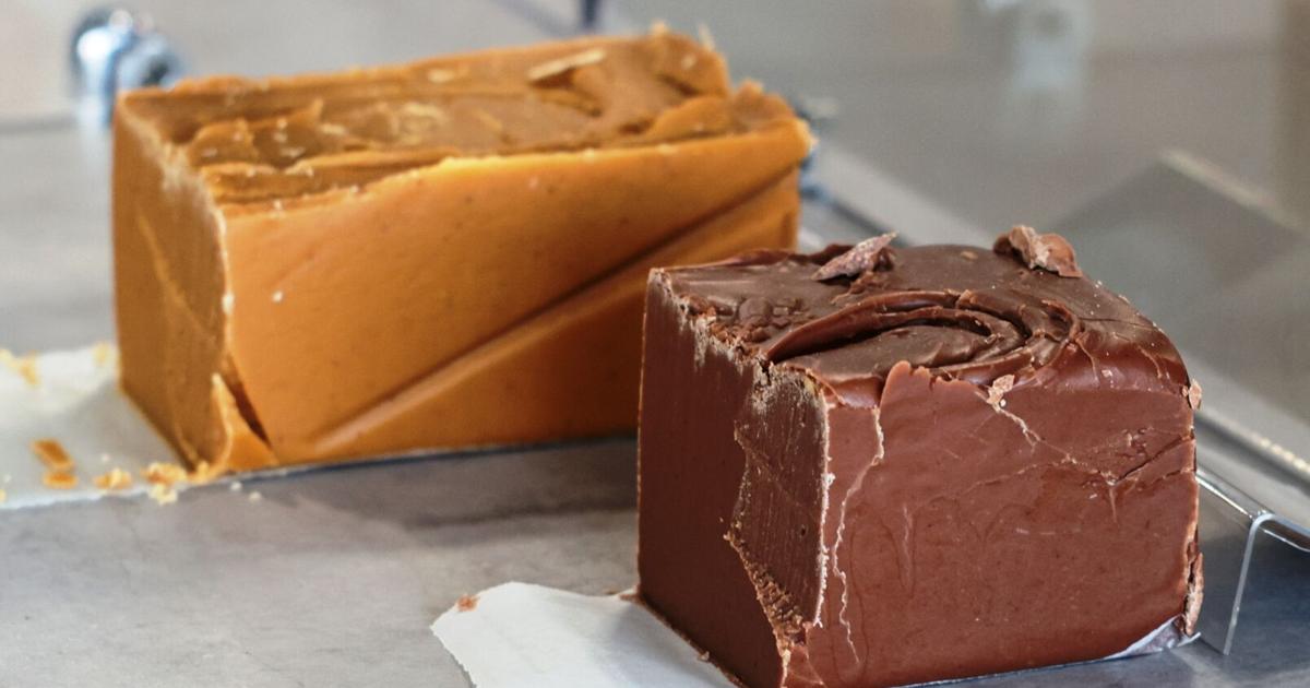 Chocolate Festival