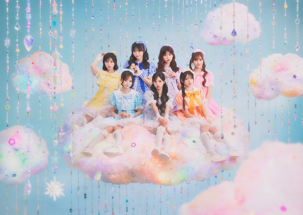 MORE STAR 単独ライブ 6th STAR