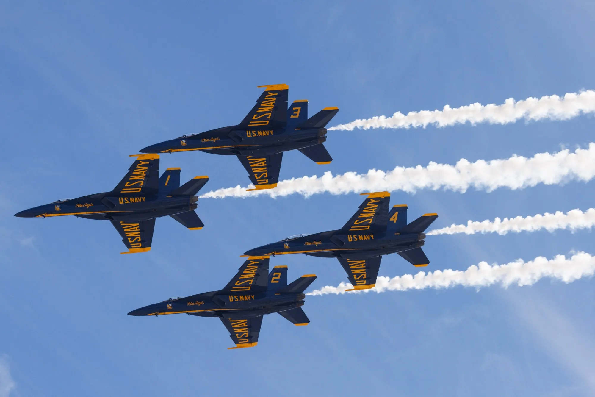 Miramar Air Show