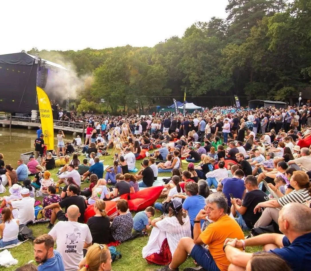 Guitar Meeting Festival 2026