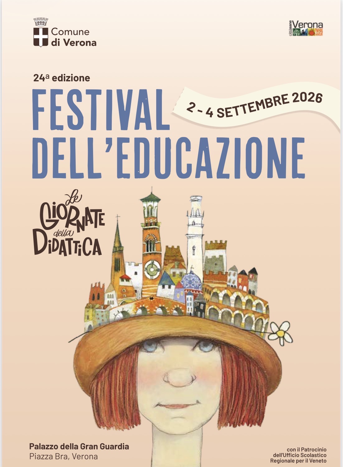 Festival dell'Educazione – Le Giornate della Didattica