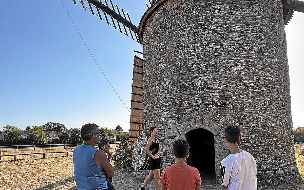 Journées européennes du matrimoine et du patrimoine