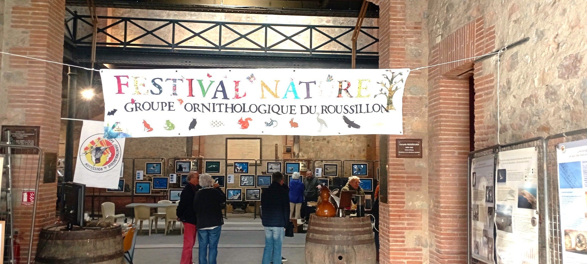 Festival Nature