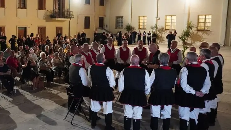 Voci D’Europa