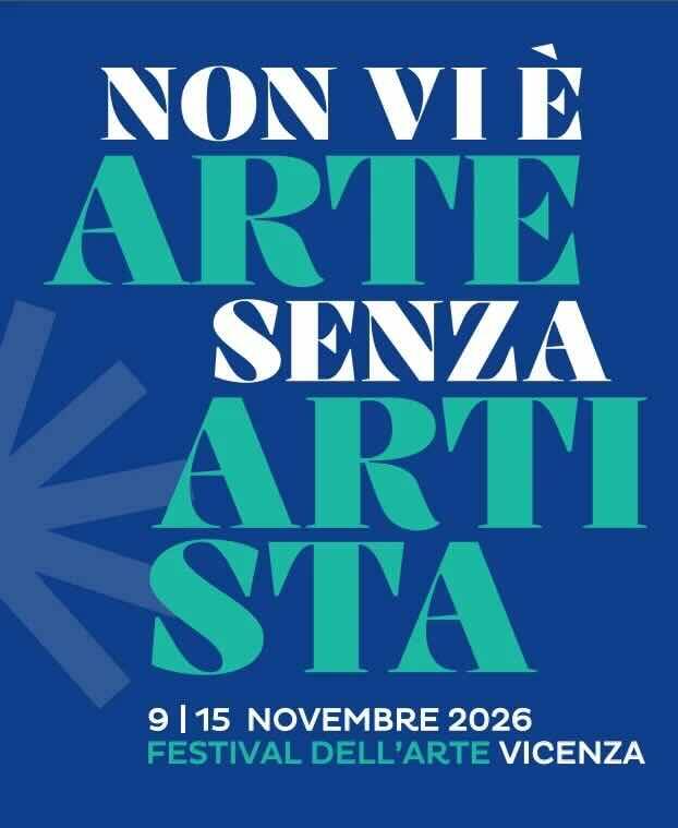 ARTis–Festival dell’Arte Non vi è arte senza artista